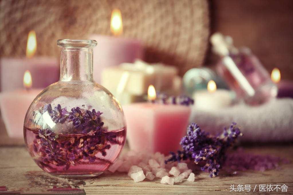 薰衣草能舒缓心情吗,薰衣草精油缓解失眠