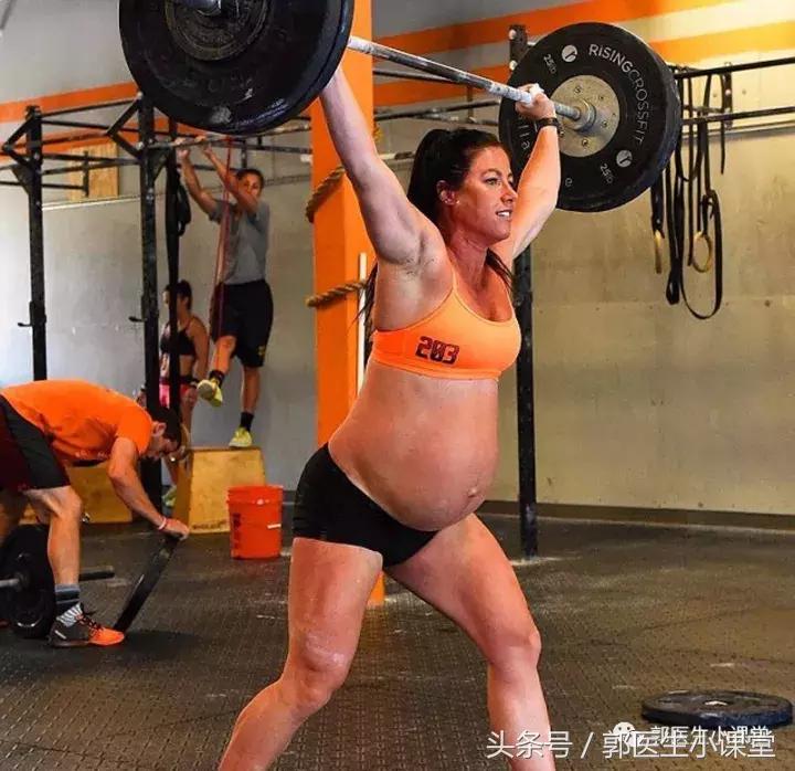 怀孕怎么能做到不胖,怀孕怎么才能不胖反而瘦