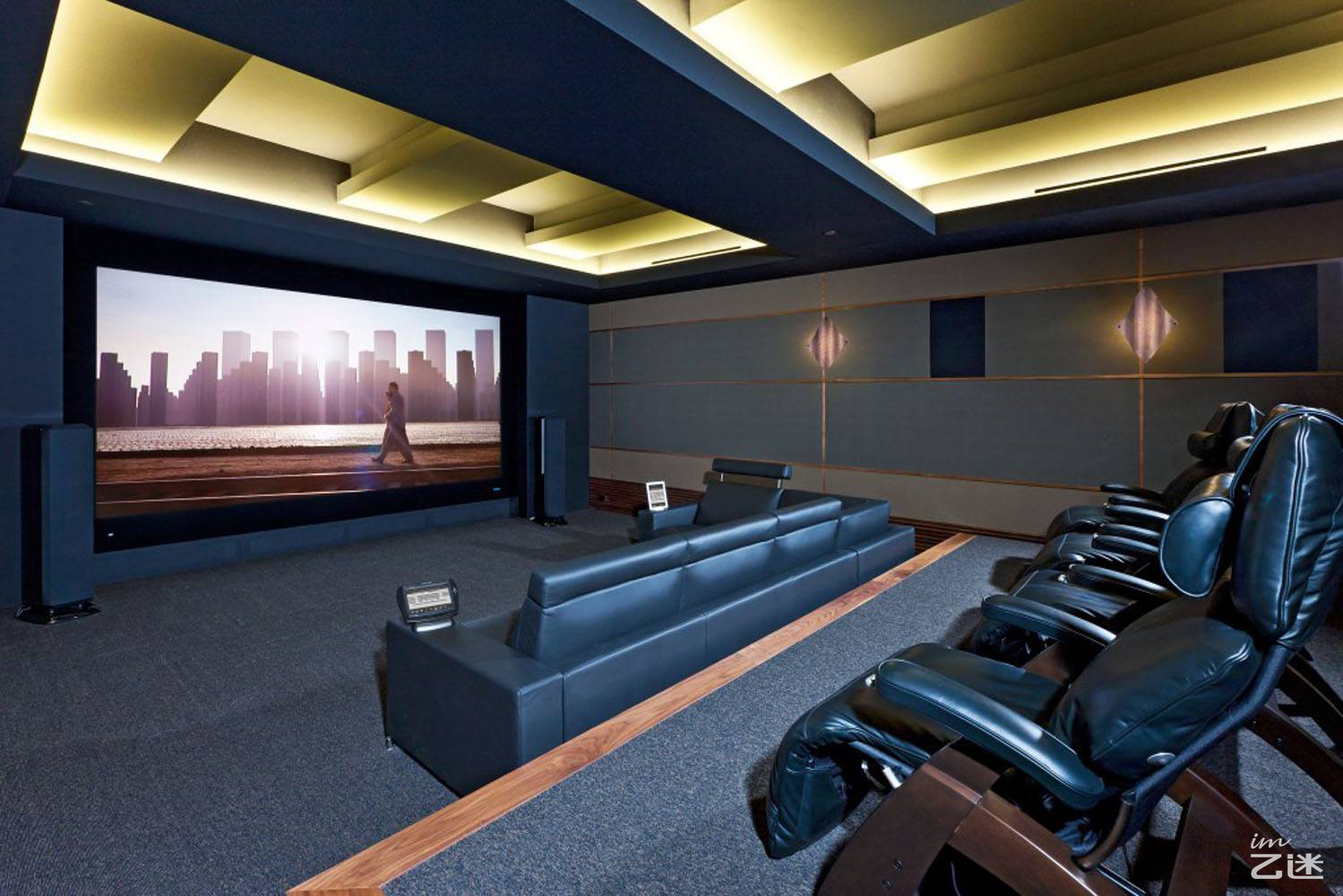 电影院声音为什么这么大,电影院的声音为什么那么好听