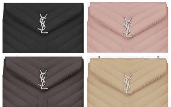 ysl包哪个最便宜又好看,ysl最值得买的新款包