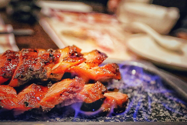 北京清淡美食餐厅推荐,北京必吃的10家餐厅