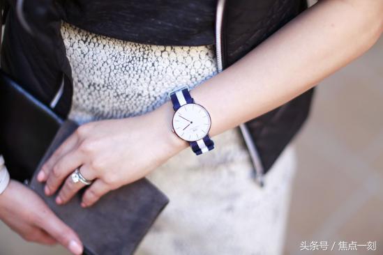 DW手表是哪个牌子,dw的手表是什么品牌