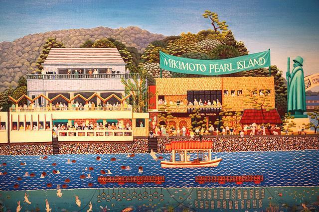 日本关西夏日赏——今夕传媒旅行家出品