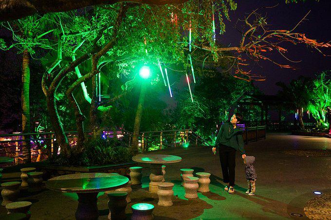 带父母去三亚游玩攻略,爸妈三亚旅游攻略