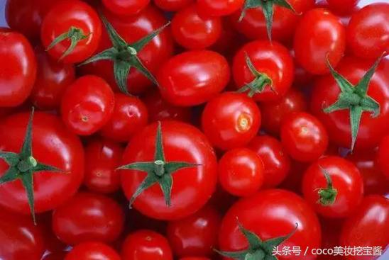 七种食物教你吃出好皮肤,七种改善肤色食物推荐