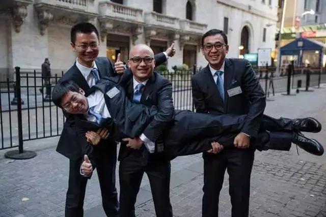 拍拍贷上市了吗,拍拍贷最新消息