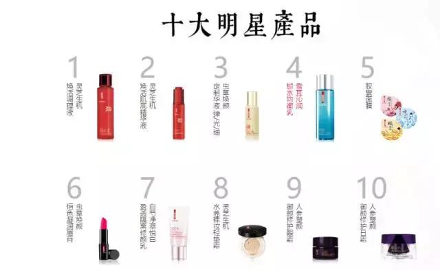 秋冬化妆品必买清单,秋冬大牌好用护肤品推荐