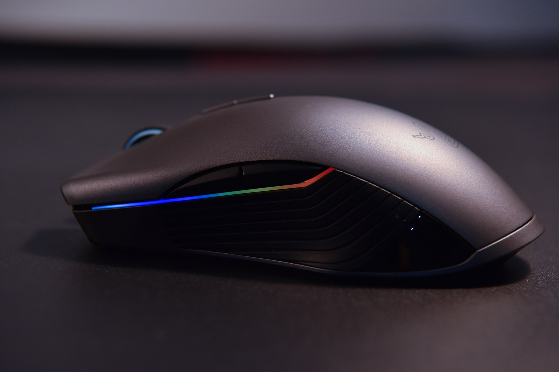 最新性价比无线游戏鼠标,目前最好的无线电竞鼠标