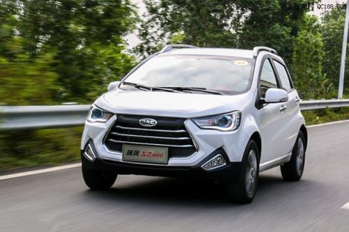 3-5万紧凑型车就给朋友推荐这几款,3到5万的车有哪些品牌