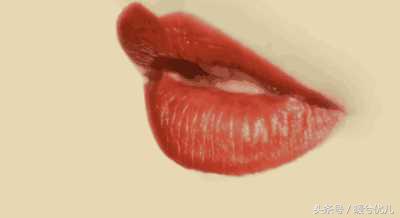 素颜口红颜色可以深吗,口红哪种好用适合素颜