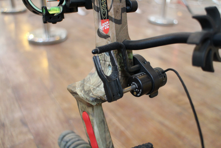 复合弓新手入门该知道的,复合弓的基础知识