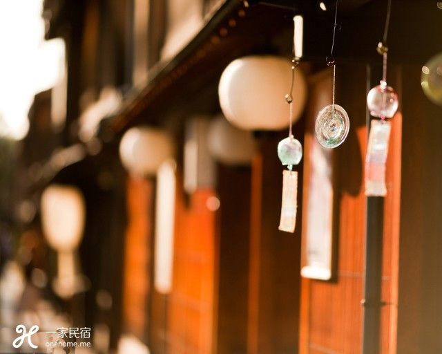 她任性买下曾躲雨的百年町屋,惊喜发现在日本买房居然还送老公!