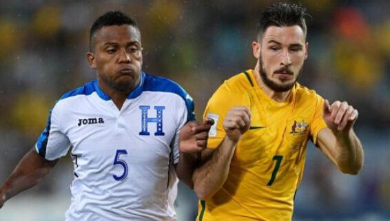 亚洲5强足球队,亚洲五队