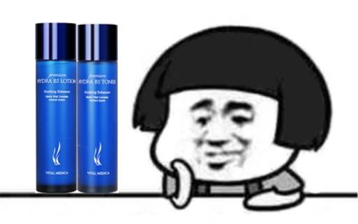 那些风很大的网红护肤品你有几件,这些护肤好物你都知道吗