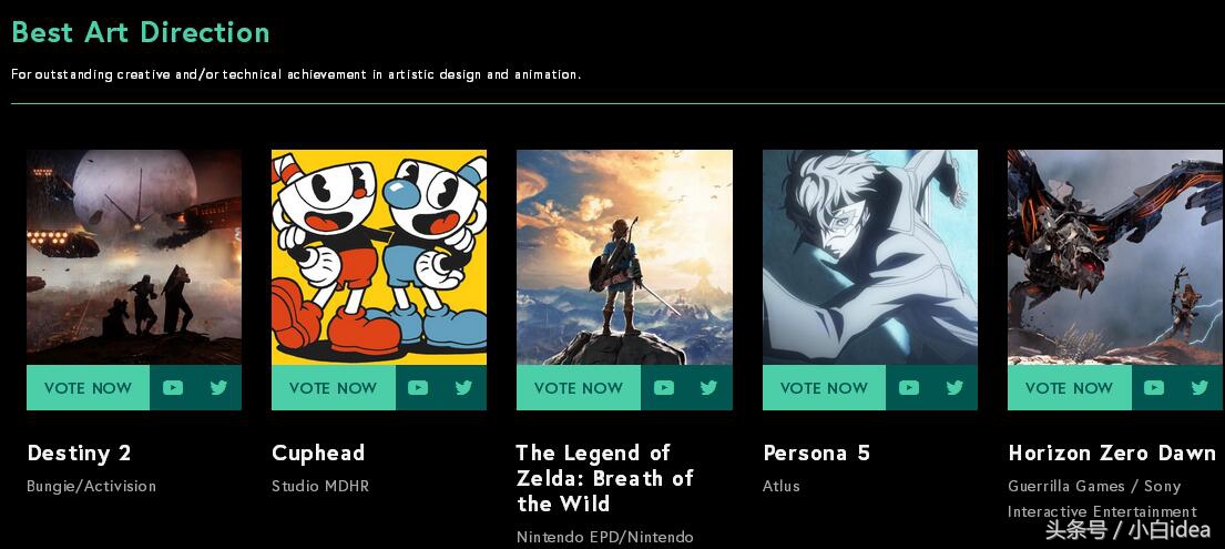 游戏杂谈-如果“吃鸡”真拿了年度游戏，你们千万别惊讶