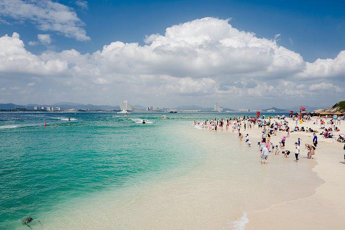 带父母去三亚游玩攻略,爸妈三亚旅游攻略