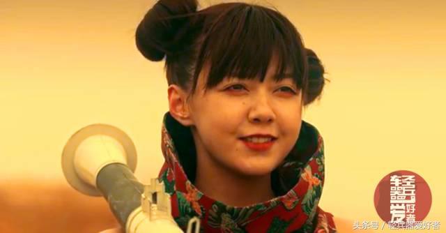 水弹送货人，国产科（gan）幻（ga）史诗（请戴三级盔观看）