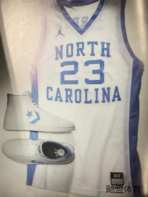 篮球球鞋进化史,改变篮球历史的球鞋