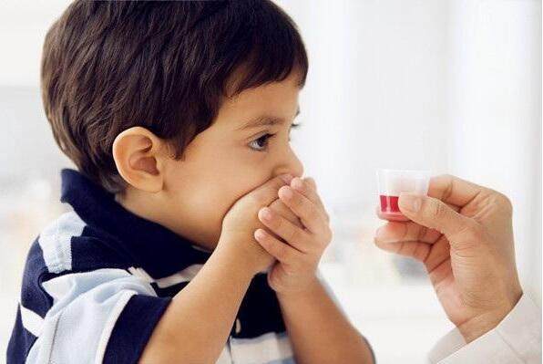 怎么让宝宝乖乖吃药的办法,宝宝吃药不哭闹的方法