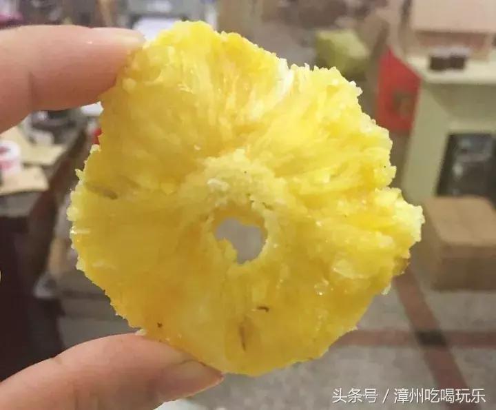 漳州五大名花十大名果,漳州最好的黄金果