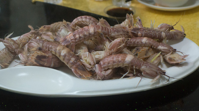 福鼎台山岛吃住行攻略,福鼎吃住行方便的地方