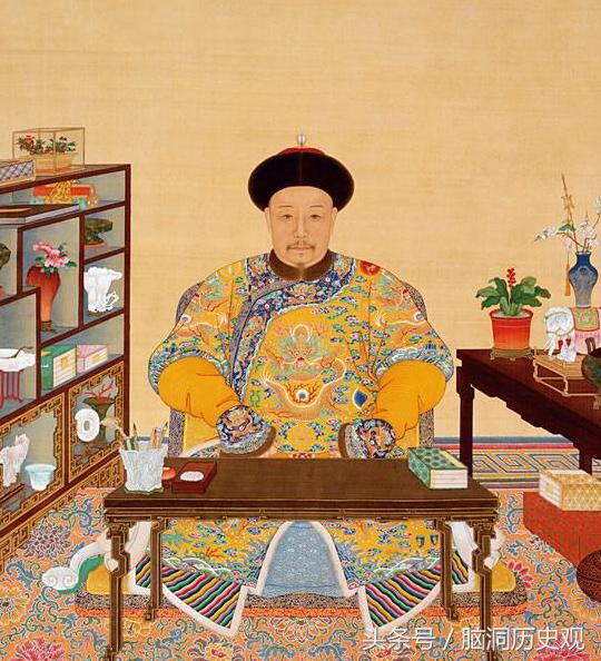 越南要偷中国一个国名，被清朝皇帝一眼看穿诡计，直接给他改小名