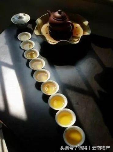 做茶的艰辛只有做茶人懂,资深茶人种茶做茶30年了