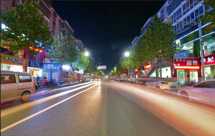 美丽河南汝阳,美丽家乡汝阳