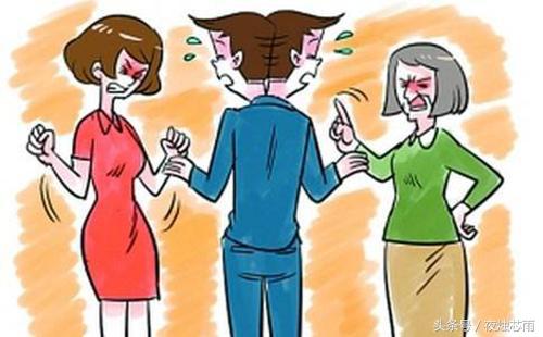 媳妇说你坏话你该怎么回答,老婆抱怨家庭琐事怎么回复