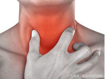 咽喉疼痛吃什么食物好,咽喉疼痛吃什么药有效