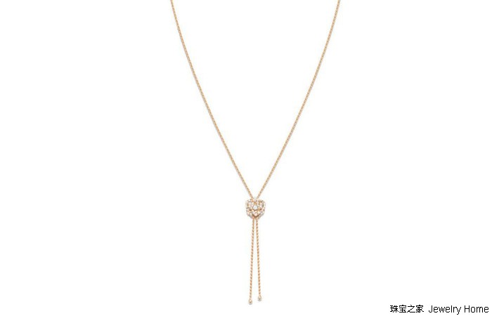 2016秋冬珠宝搭配,分享你的秋冬珠宝搭配好物