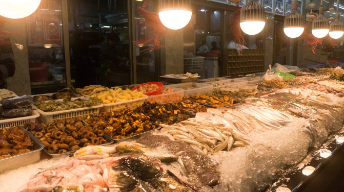 福鼎台山岛吃住行攻略,福鼎吃住行方便的地方