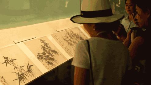 书家心路历程,书家一贯的通病