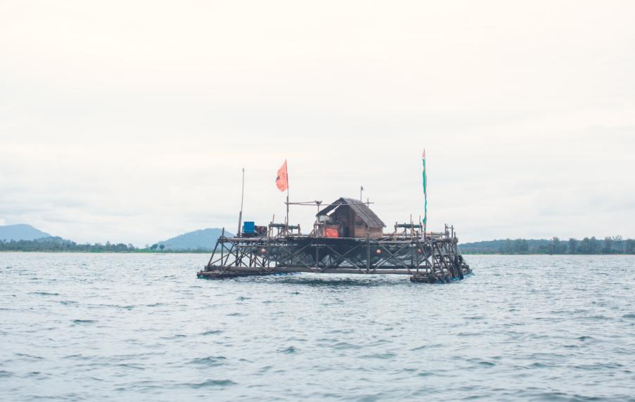 东南亚、南亚国家签证办理指南！超级实用！