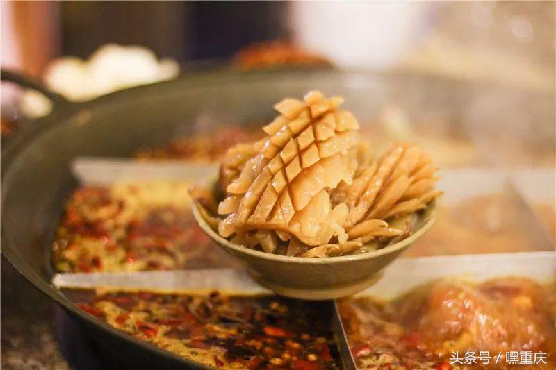 夫妻火锅店从12张桌子月入3000元做到月流水1000000