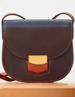 月薪5000的我是怎么存钱买房的,月入多少穿得起celine