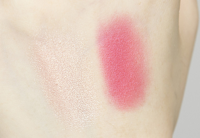 比较适合新手用的眼影,美妆达人推荐眼影