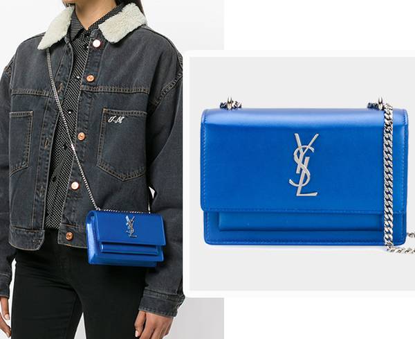 ysl包哪个最便宜又好看,ysl最值得买的新款包