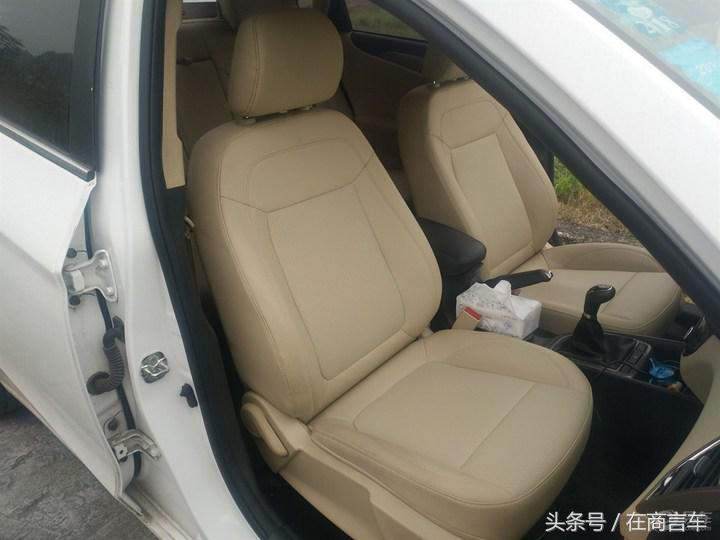 逸动2016款1.6l自动风尚型怎么样,16款长安逸动plus用车体验