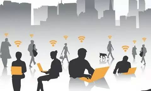 wifi是什么意思你知道吗,你所不知道的wifi是什么