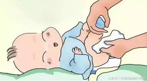 宝宝红屁股特别严重最有效方法,好孩子的成长不能只靠教养