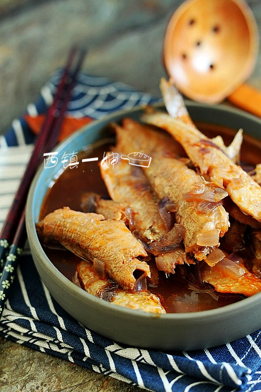 酥骨茄汁沙丁鱼,番茄糖醋沙丁鱼