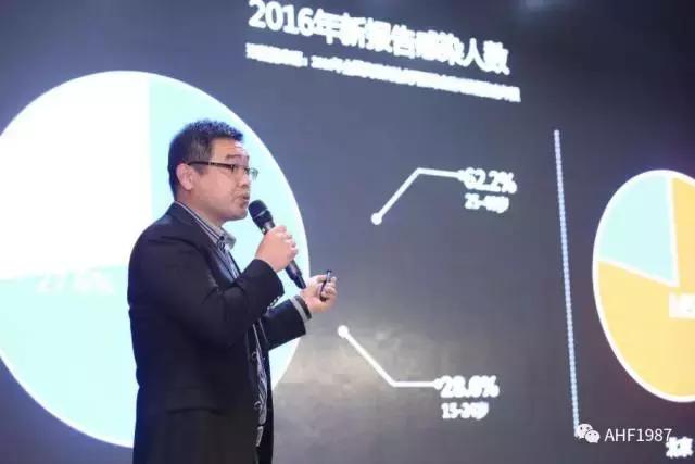 “12年信守对艾的承诺”艾滋病健康基金会AHF中国项目12周年庆典