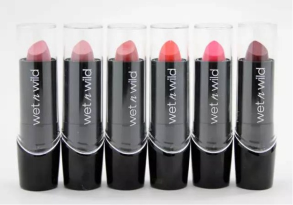 维密丝绒花瓣平替口红好用吗,维密平价口红推荐