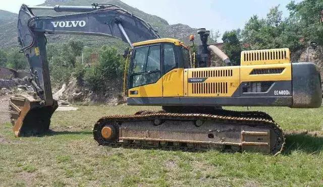 全网最实在的二手挖机,5万左右的二手挖机有哪些