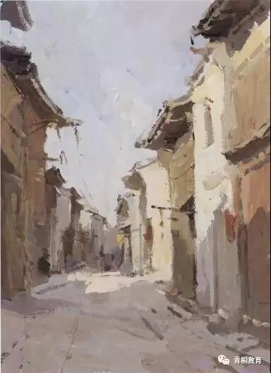 青桐教育画室,青桐教育美术生