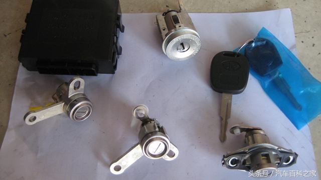 车钥匙丢了怎样防止车被盗,车钥匙丢了怎么做才安全