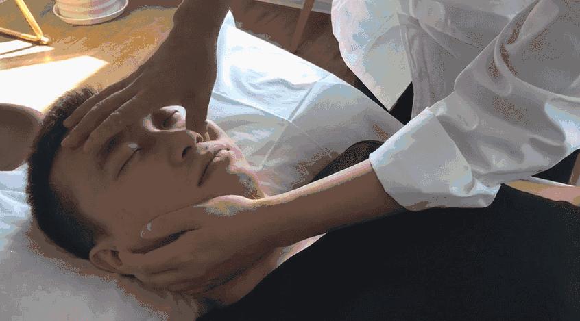 紧致肌肉的最好方法,如何提拉面部肌肉