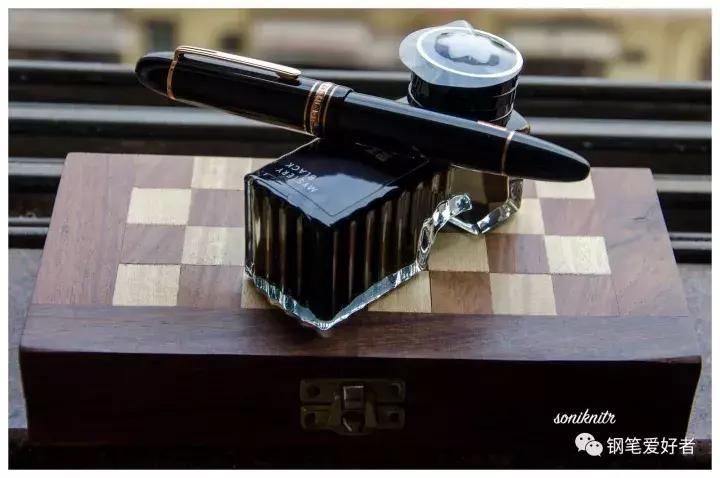 montblanc万宝龙钢笔价格,万宝龙钢笔146含金量