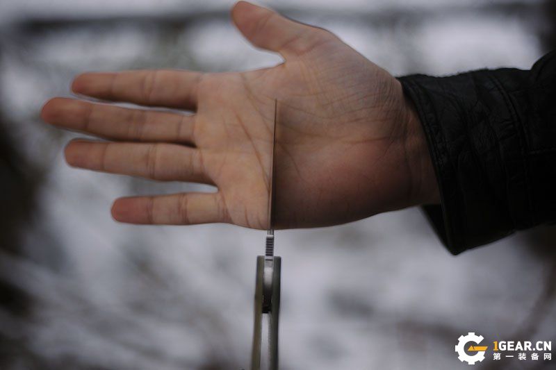 最好用的横手刀,初学者必备的十种刀